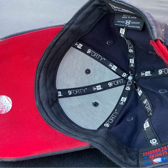 Ball cap - Picture 2 of 5